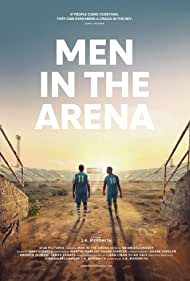 Men in the Arena (