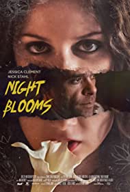 Night Blooms (2021
