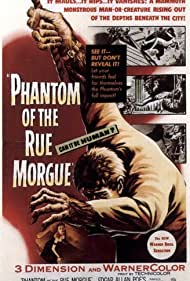 Phantom of the Rue