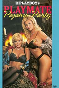 Playboy Playmate P