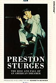 Preston Sturges Th