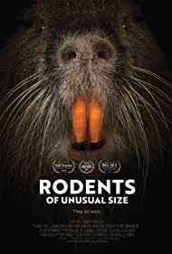 Rodents of Unusual