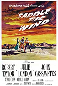 Saddle the Wind (1