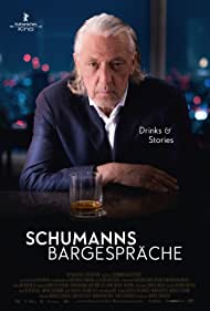 Schumanns Bar Talk