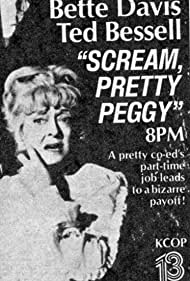 Scream, Pretty Peg