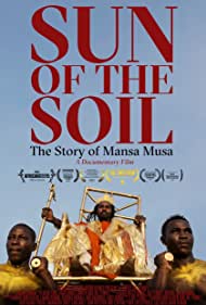 Sun of the Soil (2