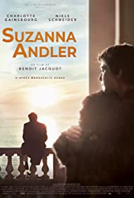 Suzanna Andler (20