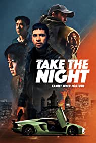 Take the Night (20