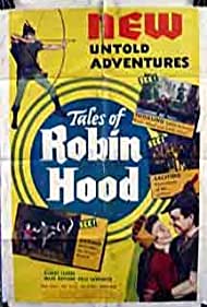 Tales of Robin Hoo