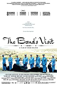 The Bands Visit (2