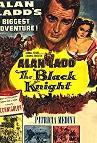The Black Knight (