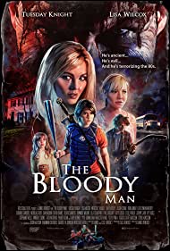 The Bloody Man (20