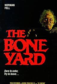 The Boneyard (1991
