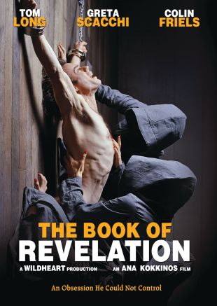 The Book of Revela