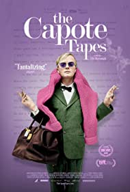 The Capote Tapes (
