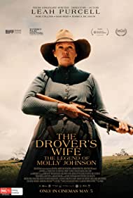 The Drovers Wife (
