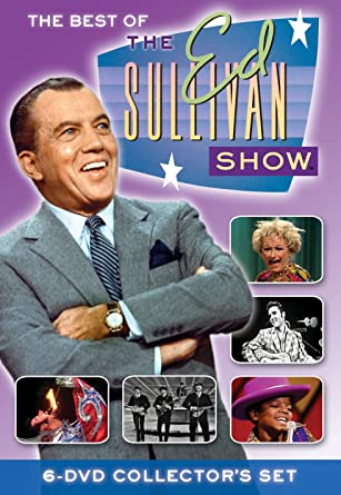 The Ed Sullivan Sh