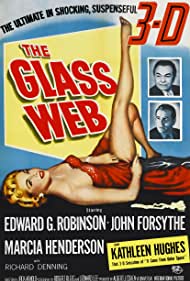 The Glass Web (195