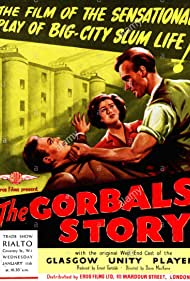 The Gorbals Story 
