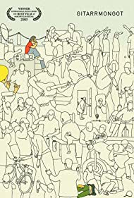 Gitarrmongot (2004
