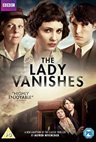 The Lady Vanishes 