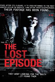 The Lost Episode (