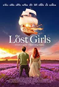 The Lost Girls (20