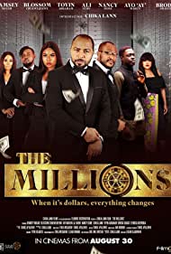 The Millions (2019
