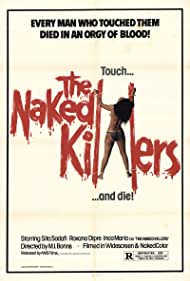 The Naked Killers 
