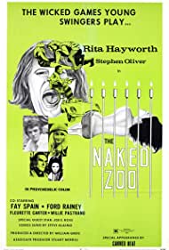 The Naked Zoo (197