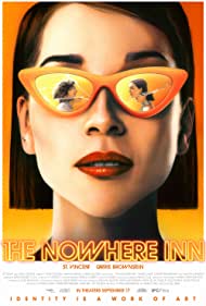 The Nowhere Inn (2