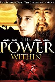 The Power Within (