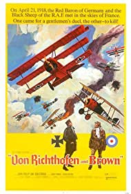 Von Richthofen and