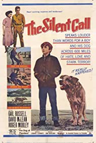 The Silent Call (1