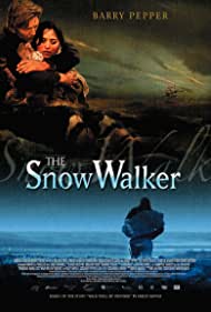 The Snow Walker (2