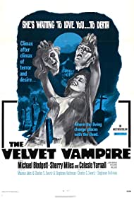 The Velvet Vampire