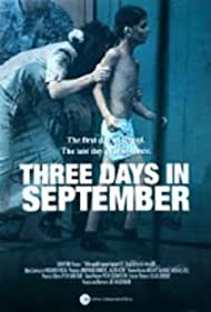 Beslan Three Days 