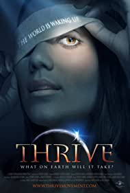 Thrive What on Ear