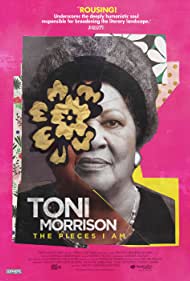 Toni Morrison The 