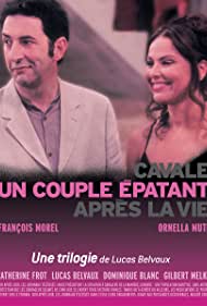 Un couple epatant 