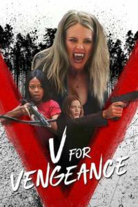 V for Vengeance (2