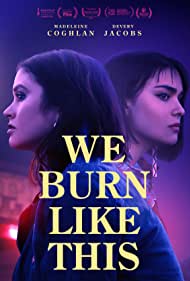 We Burn Like This 