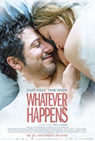 Whatever Happens (