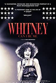 Whitney Can I Be M