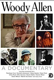 Woody Allen A Docu