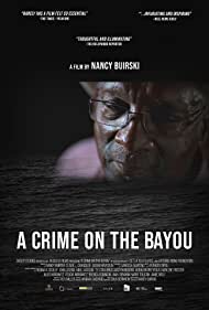A Crime on the Bay