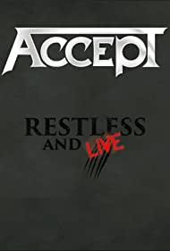 Accept: Restless a