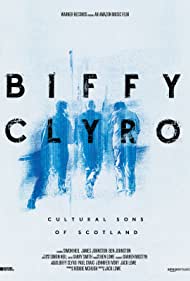 Biffy Clyro: Cultu