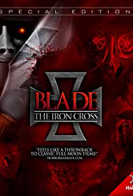 Blade the Iron Cro