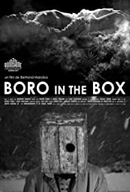 Boro in the Box (2